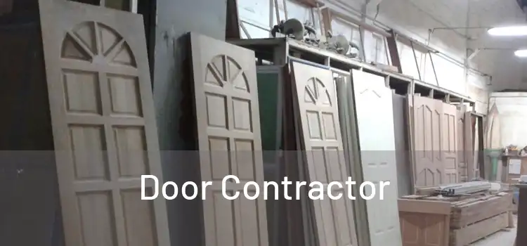 Door Contractor