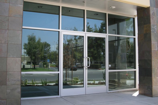 Kendall-commercial-door-repair