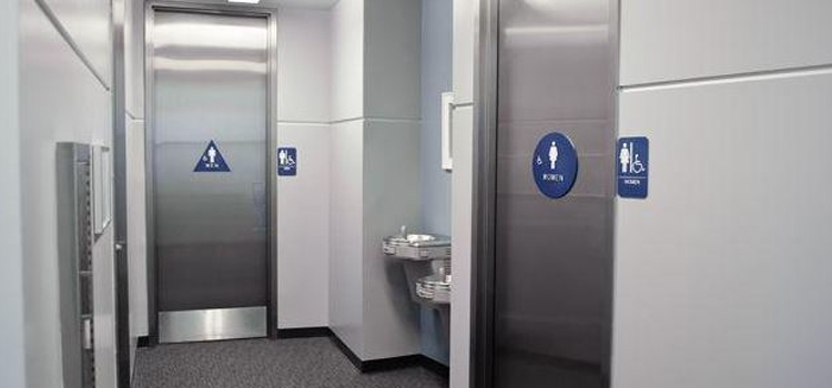 high security metal door repair Kendall