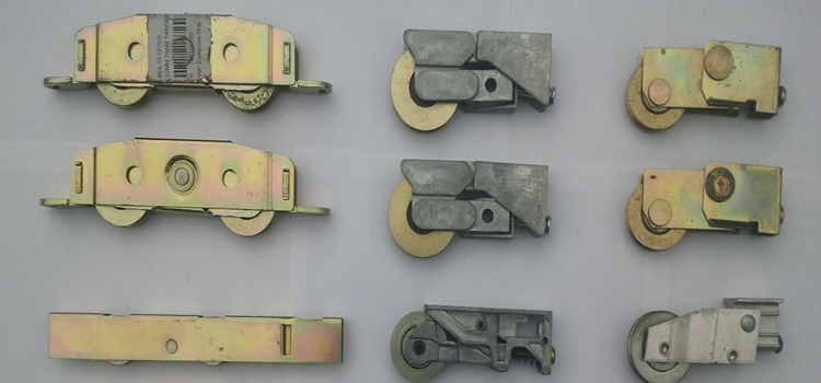 patio sliding door wheel replacement Kendall